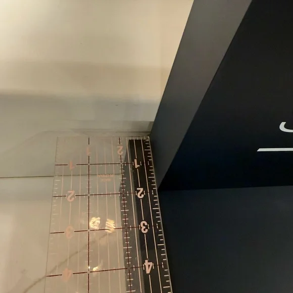 Set of skinbetter science shelf display items - Picture 9 of 9